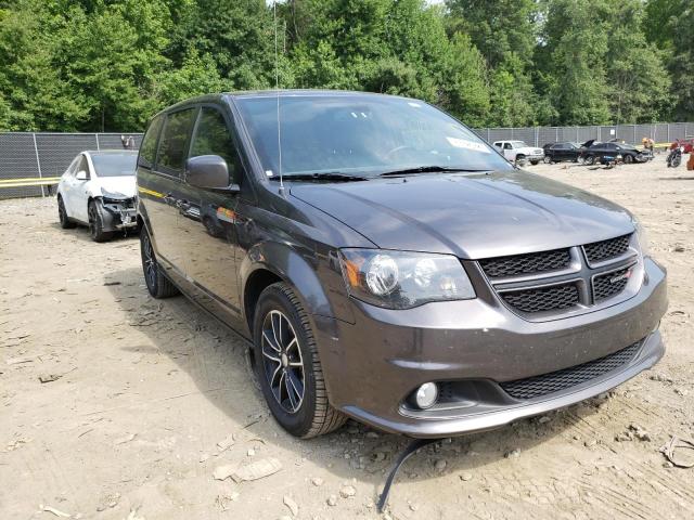 Aukcja sprzedaży 2019 Dodge Grand Cara, vin: 2C4RDGEG2KR617063, numer aukcji: 53325422