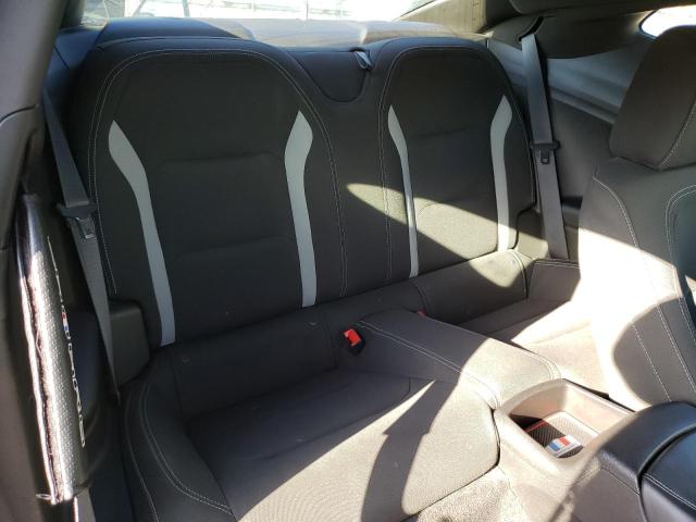 Auction sale of the 2020 Chevrolet Camaro Ls, vin: 1G1FB1RS6L0102575, lot number: 52357692