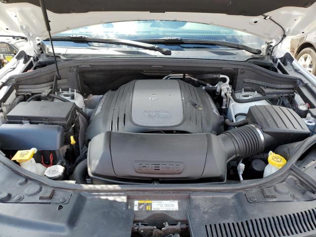 52350962 :رقم المزاد ، 1C4SDJCT0JC415361 vin ، 2018 Dodge Durango R/ مزاد بيع