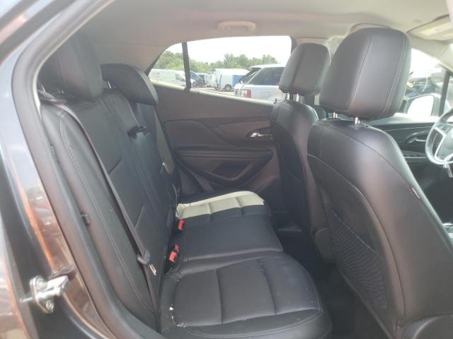 53211882 :رقم المزاد ، KL4CJGSB7JB579067 vin ، 2018 Buick Encore Ess مزاد بيع