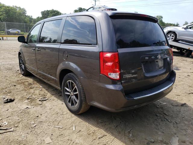 Aukcja sprzedaży 2019 Dodge Grand Cara, vin: 2C4RDGEG2KR617063, numer aukcji: 53325422