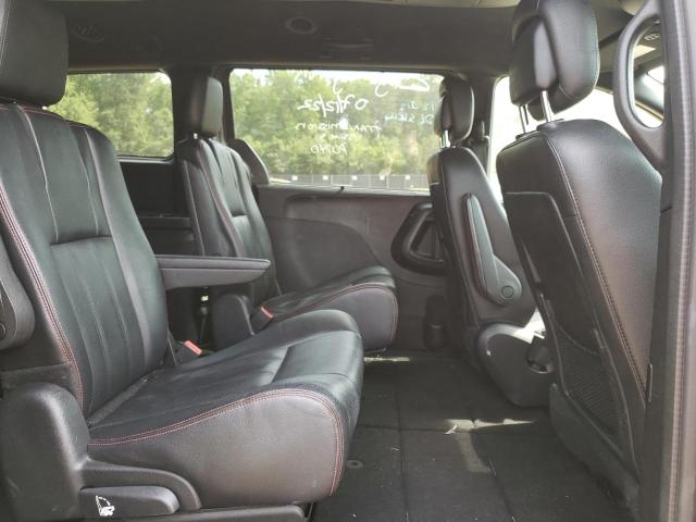 Aukcja sprzedaży 2019 Dodge Grand Cara, vin: 2C4RDGEG2KR617063, numer aukcji: 53325422