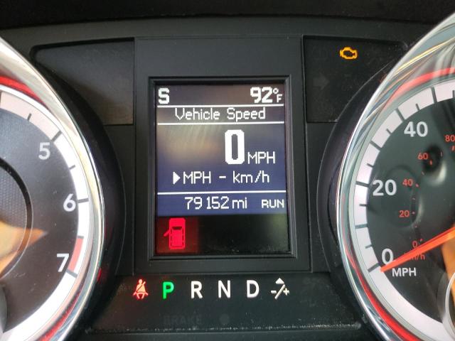 Aukcja sprzedaży 2019 Dodge Grand Cara, vin: 2C4RDGEG2KR617063, numer aukcji: 53325422
