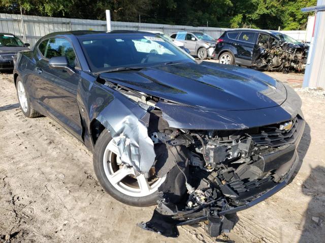 Auction sale of the 2020 Chevrolet Camaro Ls, vin: 1G1FB1RS6L0102575, lot number: 52357692