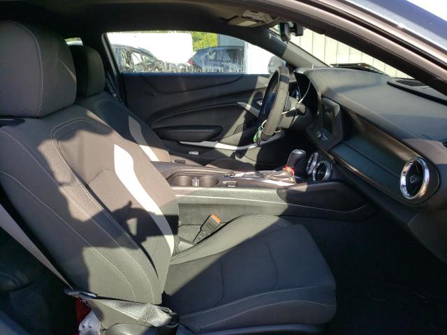Auction sale of the 2020 Chevrolet Camaro Ls, vin: 1G1FB1RS6L0102575, lot number: 52357692
