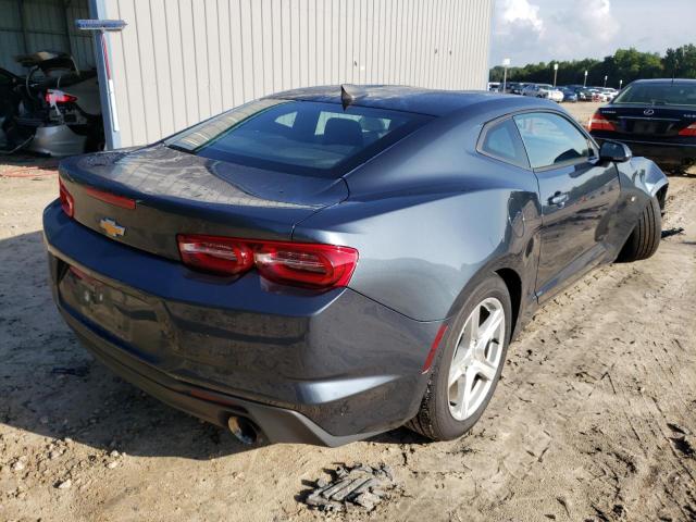 Auction sale of the 2020 Chevrolet Camaro Ls, vin: 1G1FB1RS6L0102575, lot number: 52357692