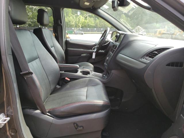 Aukcja sprzedaży 2019 Dodge Grand Cara, vin: 2C4RDGEG2KR617063, numer aukcji: 53325422