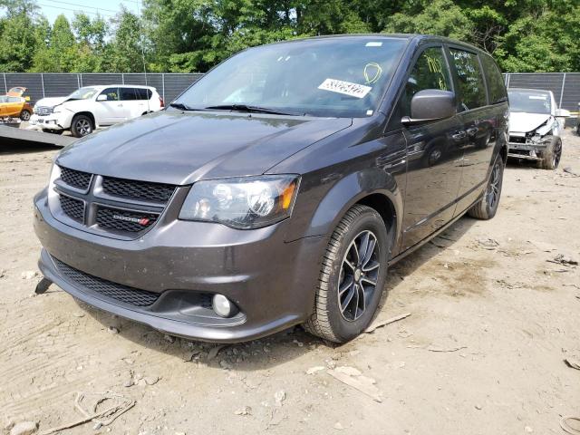 Aukcja sprzedaży 2019 Dodge Grand Cara, vin: 2C4RDGEG2KR617063, numer aukcji: 53325422