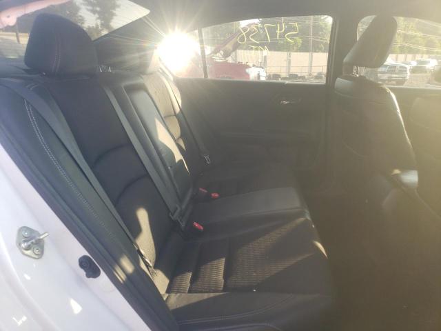 Aukcja sprzedaży 2016 Honda Accord Sport, vin: 1HGCR2F5XGA052033, numer aukcji: 53079892