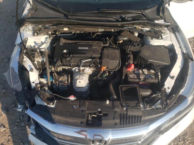 Aukcja sprzedaży 2016 Honda Accord Sport, vin: 1HGCR2F5XGA052033, numer aukcji: 53079892