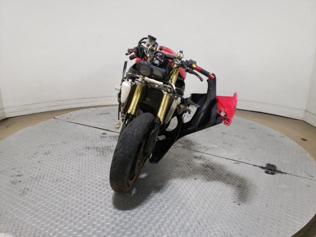 2005 Suzuki Gsx-r600 K მანქანა იყიდება აუქციონზე, vin: JS1GN7CA252105867, აუქციონის ნომერი: 41133062