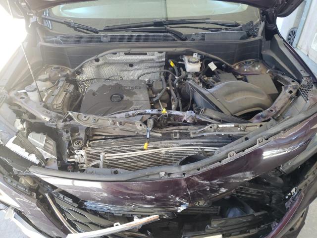 Продажа на аукционе авто 2021 Buick Encore Gx, vin: KL4MMDSL4MB142375, номер лота: 53401382