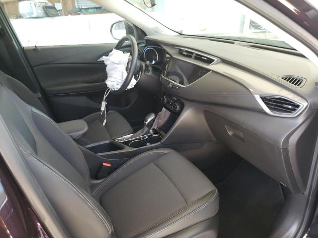 Продажа на аукционе авто 2021 Buick Encore Gx, vin: KL4MMDSL4MB142375, номер лота: 53401382