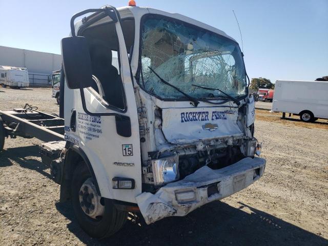 Продаж на аукціоні авто 2016 Chevrolet 4500, vin: 54DCDW1B6GS810750, номер лоту: 51548922