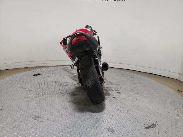 2005 Suzuki Gsx-r600 K მანქანა იყიდება აუქციონზე, vin: JS1GN7CA252105867, აუქციონის ნომერი: 41133062