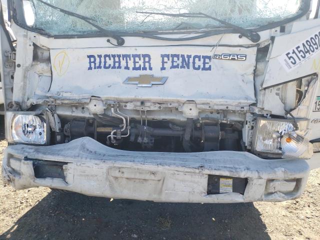 Продаж на аукціоні авто 2016 Chevrolet 4500, vin: 54DCDW1B6GS810750, номер лоту: 51548922