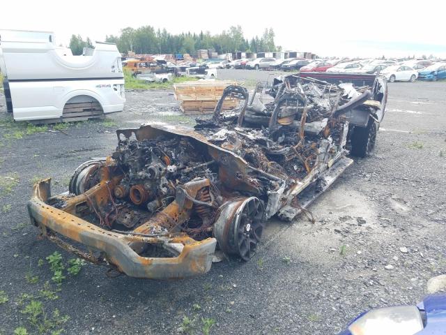53184432 :رقم المزاد ، 1FTFW1E82MKD24249 vin ، 2021 Ford F150 مزاد بيع