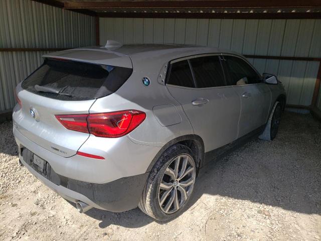 Продаж на аукціоні авто 2018 Bmw X2 Sdrive2, vin: WBXYJ3C30JEJ81664, номер лоту: 50151032