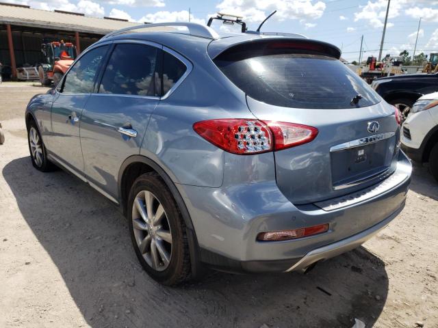 Aukcja sprzedaży 2016 Infiniti Qx50, vin: JN1BJ0RPXGM230611, numer aukcji: 53570132