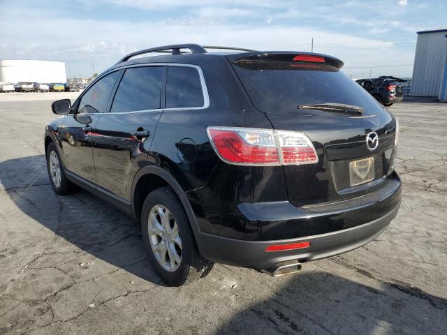 2012 Mazda Cx-9 მანქანა იყიდება აუქციონზე, vin: JM3TB2CA0C0362400, აუქციონის ნომერი: 53246992