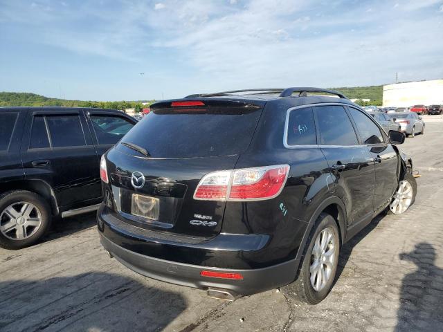 2012 Mazda Cx-9 მანქანა იყიდება აუქციონზე, vin: JM3TB2CA0C0362400, აუქციონის ნომერი: 53246992