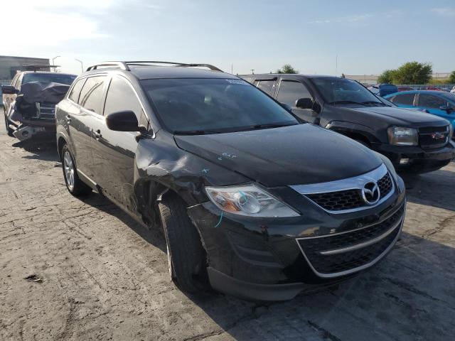 2012 Mazda Cx-9 მანქანა იყიდება აუქციონზე, vin: JM3TB2CA0C0362400, აუქციონის ნომერი: 53246992