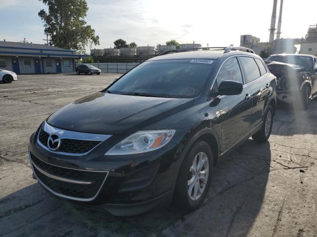 2012 Mazda Cx-9 მანქანა იყიდება აუქციონზე, vin: JM3TB2CA0C0362400, აუქციონის ნომერი: 53246992
