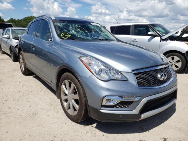 Aukcja sprzedaży 2016 Infiniti Qx50, vin: JN1BJ0RPXGM230611, numer aukcji: 53570132