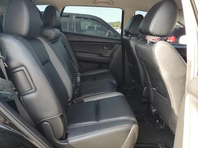 2012 Mazda Cx-9 მანქანა იყიდება აუქციონზე, vin: JM3TB2CA0C0362400, აუქციონის ნომერი: 53246992