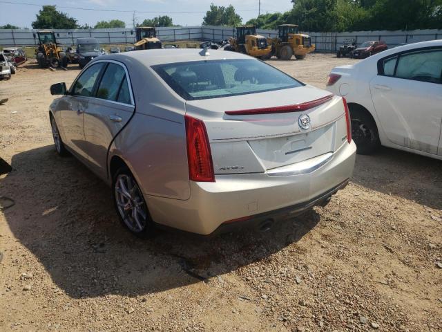 Продажа на аукционе авто 2014 Cadillac Ats, vin: 1G6AG5RX2E0143328, номер лота: 51636842