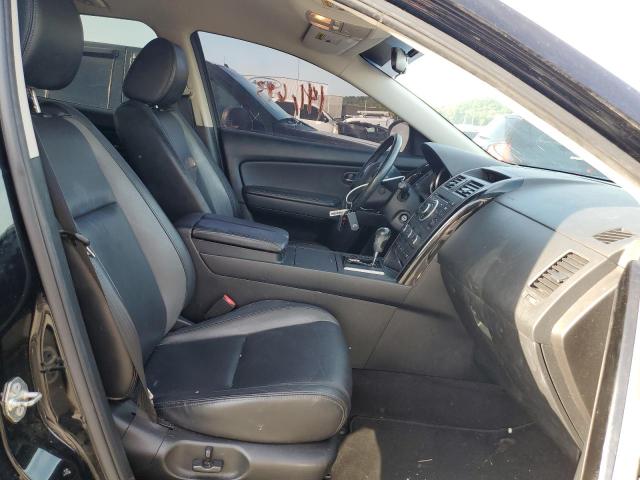 2012 Mazda Cx-9 მანქანა იყიდება აუქციონზე, vin: JM3TB2CA0C0362400, აუქციონის ნომერი: 53246992
