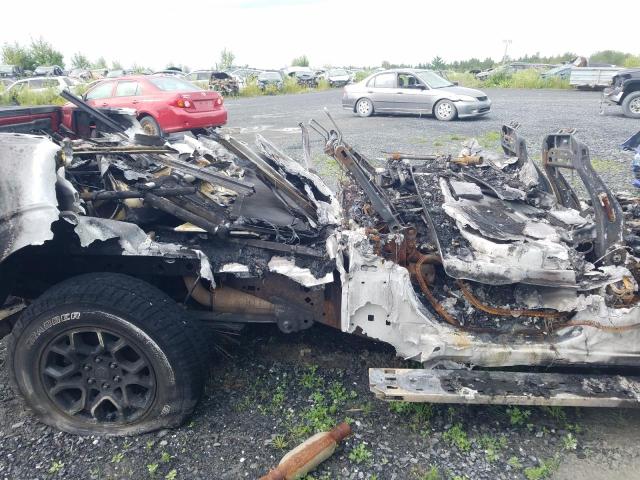 53184432 :رقم المزاد ، 1FTFW1E82MKD24249 vin ، 2021 Ford F150 مزاد بيع