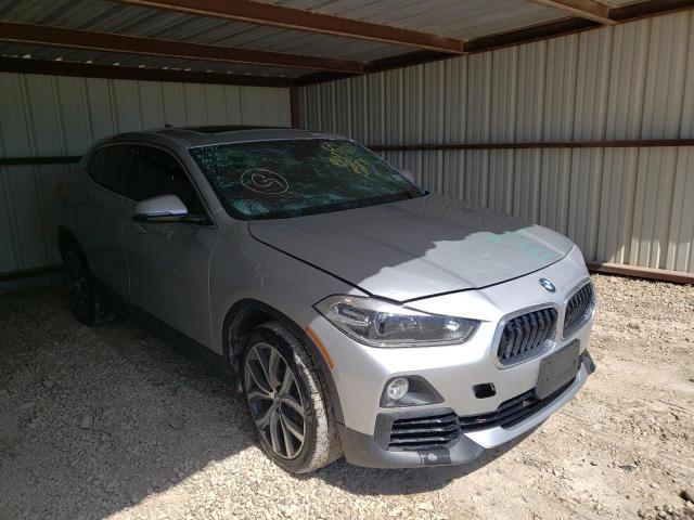 Продаж на аукціоні авто 2018 Bmw X2 Sdrive2, vin: WBXYJ3C30JEJ81664, номер лоту: 50151032