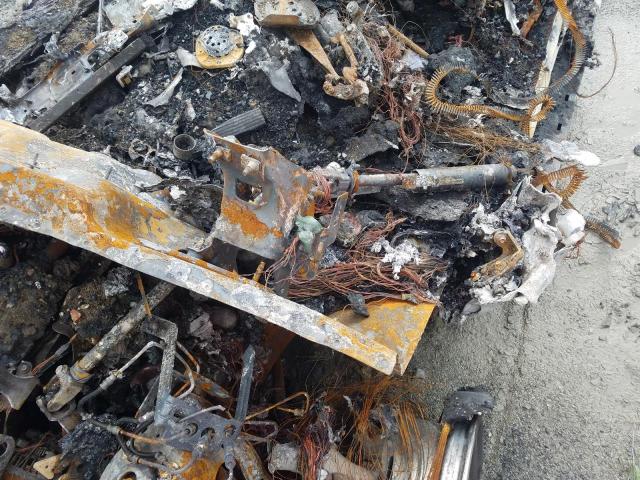 53184432 :رقم المزاد ، 1FTFW1E82MKD24249 vin ، 2021 Ford F150 مزاد بيع