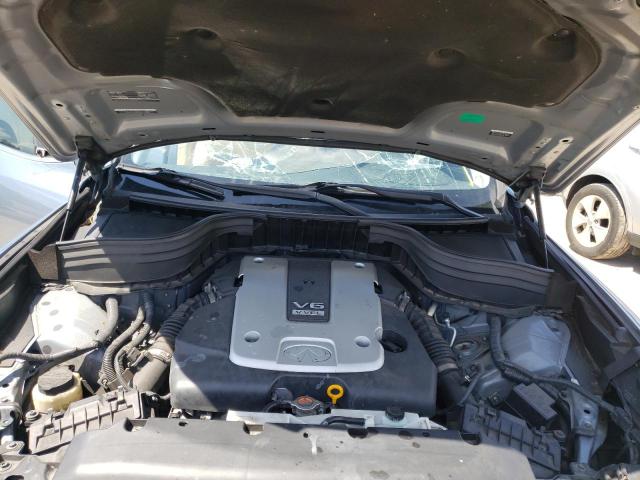 Aukcja sprzedaży 2016 Infiniti Qx50, vin: JN1BJ0RPXGM230611, numer aukcji: 53570132