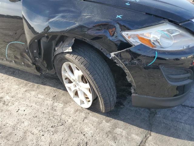 2012 Mazda Cx-9 მანქანა იყიდება აუქციონზე, vin: JM3TB2CA0C0362400, აუქციონის ნომერი: 53246992