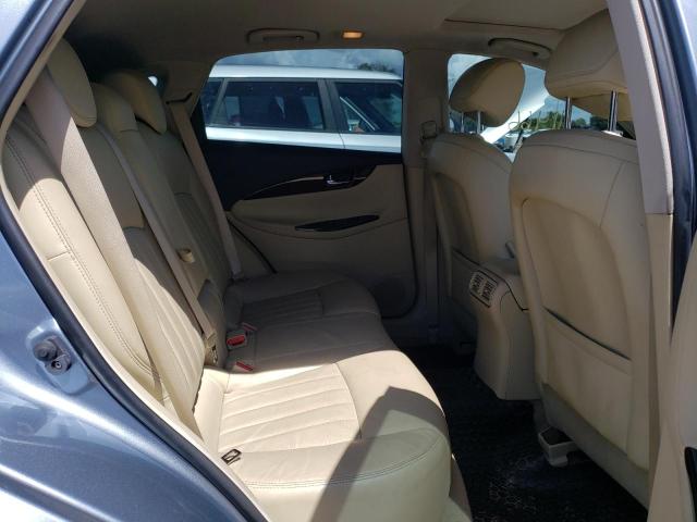 Aukcja sprzedaży 2016 Infiniti Qx50, vin: JN1BJ0RPXGM230611, numer aukcji: 53570132