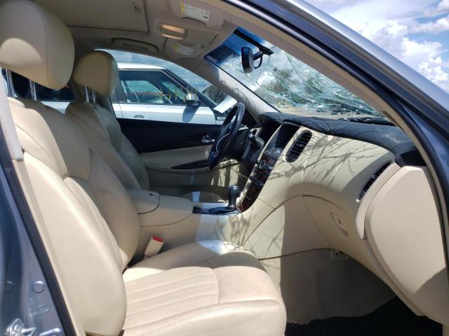 Aukcja sprzedaży 2016 Infiniti Qx50, vin: JN1BJ0RPXGM230611, numer aukcji: 53570132