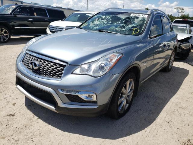 Aukcja sprzedaży 2016 Infiniti Qx50, vin: JN1BJ0RPXGM230611, numer aukcji: 53570132
