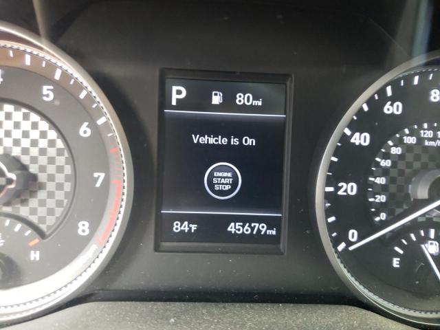 Auction sale of the 2019 Hyundai Elantra, vin: KMHD84LF6KU888455, lot number: 53307522