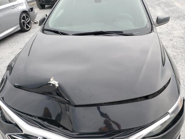 Продажа на аукционе авто 2020 Chevrolet Malibu Lt, vin: 1G1ZD5ST5LF108737, номер лота: 53325472