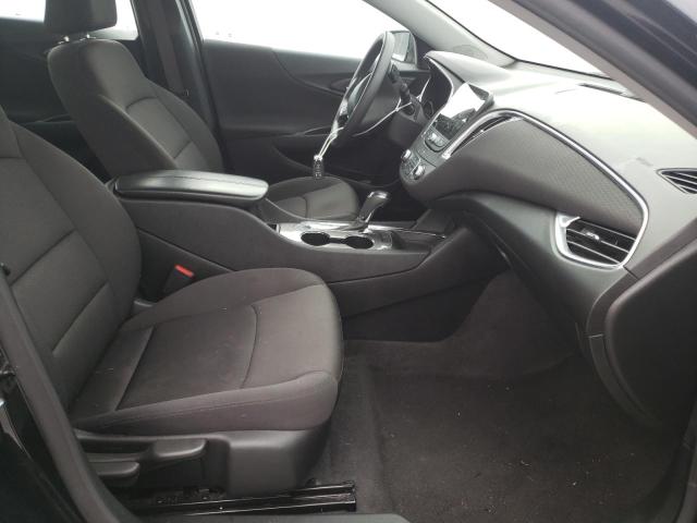 Продажа на аукционе авто 2020 Chevrolet Malibu Lt, vin: 1G1ZD5ST5LF108737, номер лота: 53325472