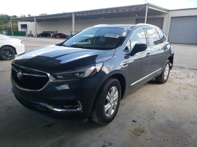 Aukcja sprzedaży 2019 Buick Enclave Es, vin: 5GAERBKW8KJ146668, numer aukcji: 53833982