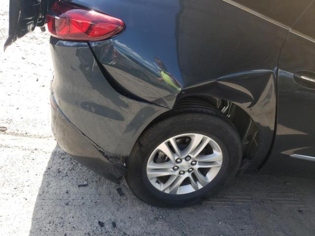 Aukcja sprzedaży 2019 Buick Enclave Es, vin: 5GAERBKW8KJ146668, numer aukcji: 53833982