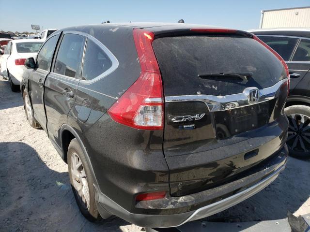 Aukcja sprzedaży 2016 Honda Cr-v, vin: 2HKRM3H57GH551956, numer aukcji: 53712992