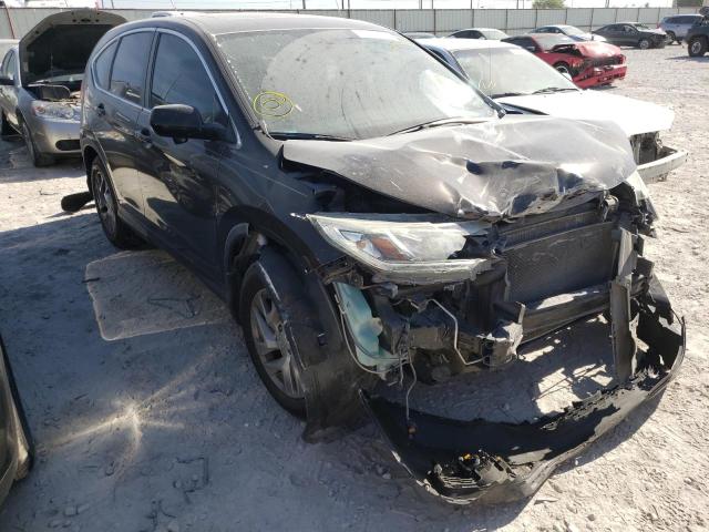 Продажа на аукционе авто 2016 Honda Cr-v, vin: 2HKRM3H57GH551956, номер лота: 53712992