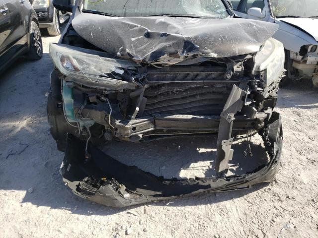 Aukcja sprzedaży 2016 Honda Cr-v, vin: 2HKRM3H57GH551956, numer aukcji: 53712992