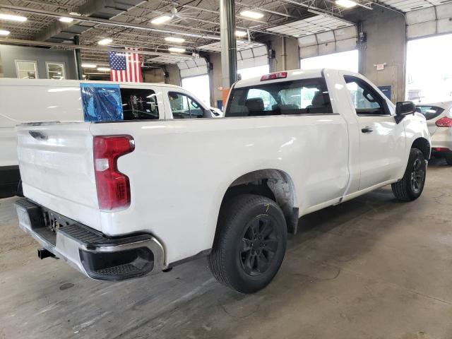 Продаж на аукціоні авто 2022 Chevrolet Silverado, vin: 3GCNAAED5NG537731, номер лоту: 53592972