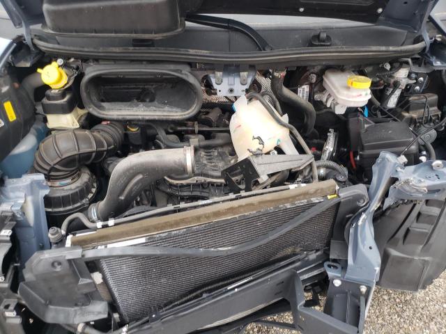 Aukcja sprzedaży 2021 Ram Promaster 3500 3500 High, vin: 3C6MRVJG3ME535764, numer aukcji: 51169772