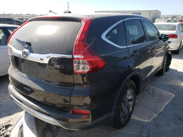 Aukcja sprzedaży 2016 Honda Cr-v, vin: 2HKRM3H57GH551956, numer aukcji: 53712992